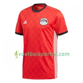 Egypte Thuis Shirt WK voetbal 2018